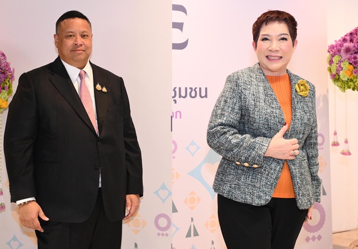 'ทีเส็บ'พลิกโฉมเมนูอาหารว่างจากวัตถุดิบประจำถิ่นเปิดประตูชุมชนสู่โอกาสใหม่ในธุรกิจจัดประชุมสัมมนา