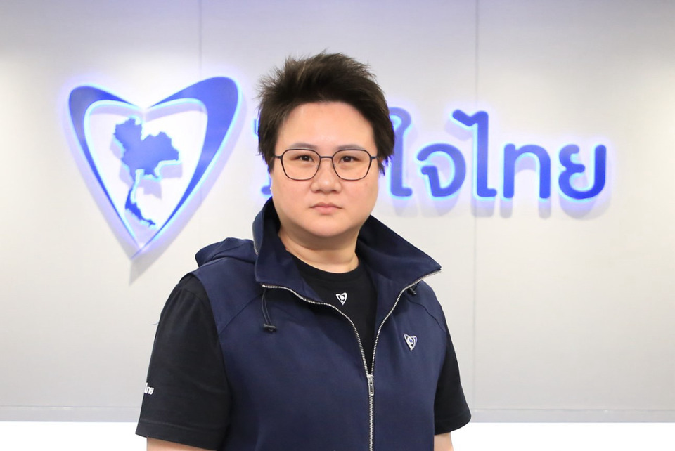 หยุดเล่นการเมือง! "แนน" ยัน "อนุทิน" ยกเลิกทุกคิวเพื่อโฟกัสกู้วิกฤติน้ำท่วมใต้ โต้กลับ "ไชยา" กล่าวหาโดยไม่เช็กข้อมูล