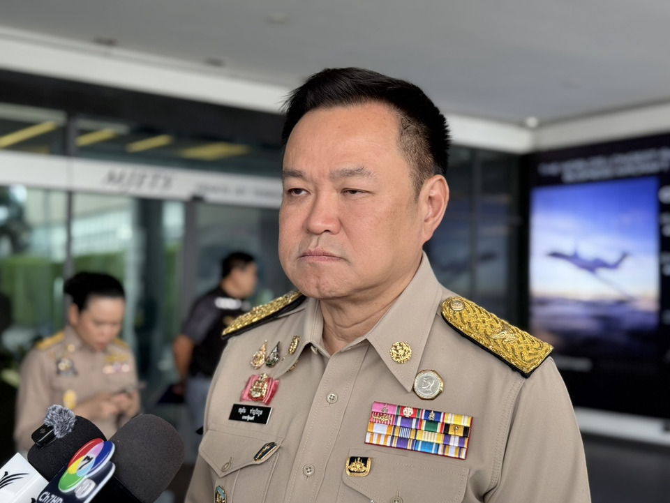 “นายกฯ” ปัดข่าว ”สหรัฐฯ“ ตั้งฐานผลิตโดรนในไทย ยันไม่ใช้เรื่องทหารเจรจาภาษี  ย้ำCobra Gold เดินหน้าปกติ 