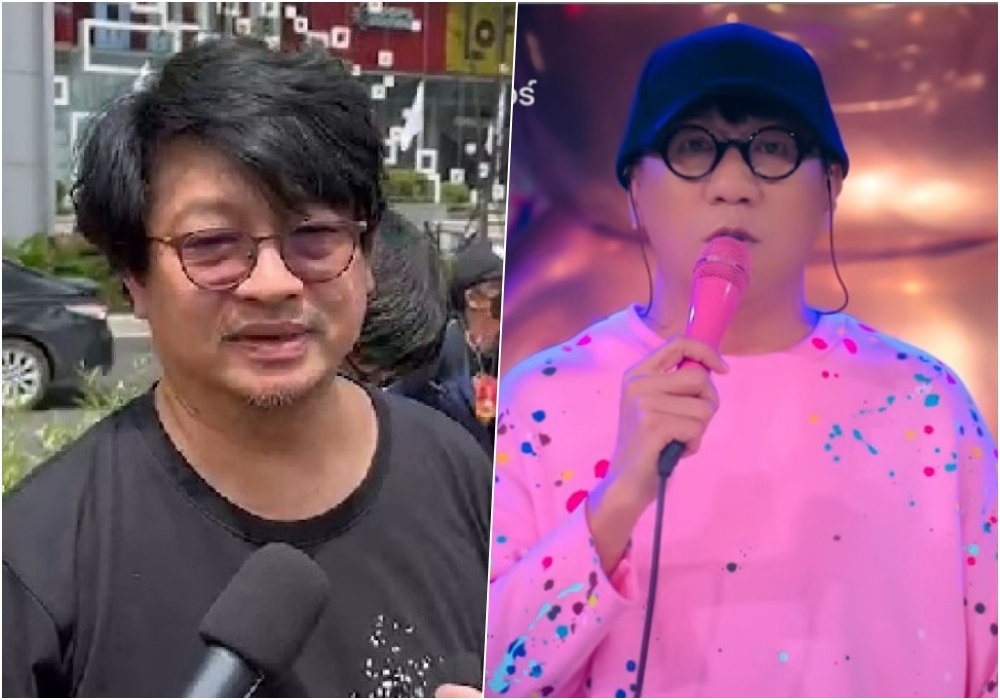 "บก.ลายจุด" ช่วยแจงปมร้อน "พอเพียง"ของ "โน้ส อุดม"