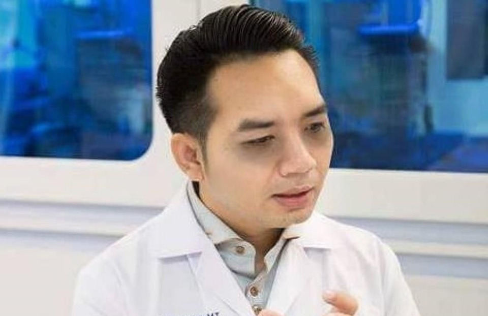 อีโบล่าน่ากลัว! “หมอแล็บแพนด้า” ชี้อันตรายแต่ระบาดไทยแบบโควิดยาก