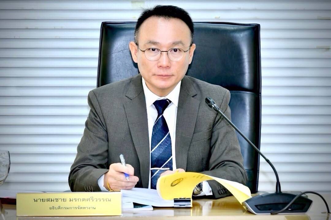 “กรมการจัดหางาน” ลุยตรวจแรงงานข้ามชาติทำงานผิดกฎหมาย จันทบุรี – ระยอง - ชลบุรี