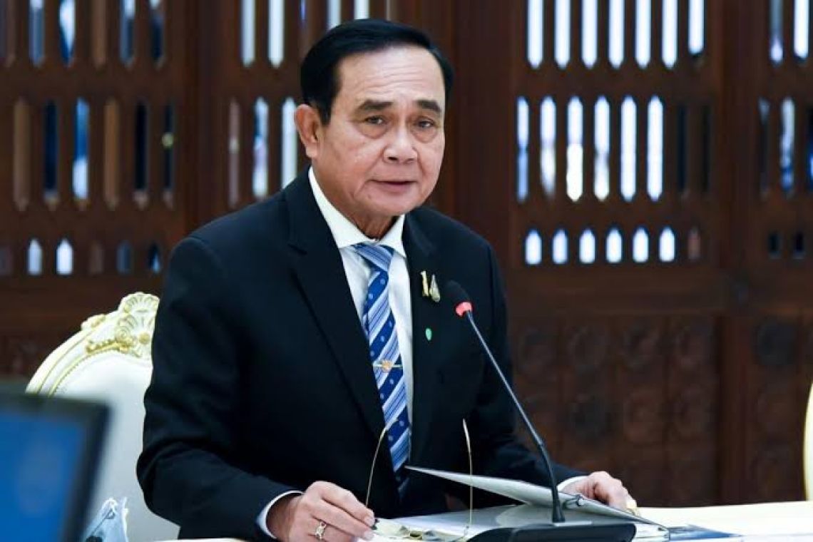 นายกฯส่งเสริมแผนการพัฒนาระบบดูแลสุขภาพคนไทยในต่างประเทศทั่วโลก