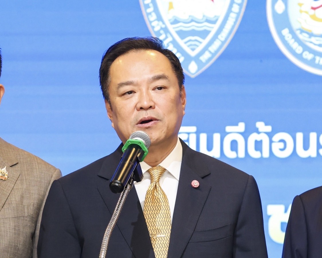 "นายกฯ" แปลกใจท่าที "ขรก.มหาดไทย" พลิกไม่เพิกถอน "ที่ดินเขากระโดง" ยันหลังรับตำแหน่ง "มท.1" ยึดกฎหมาย  ไม่แทรกแซง