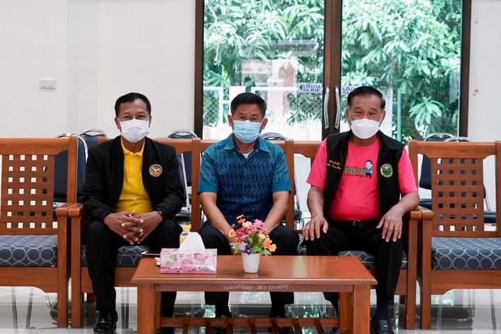 อบจ.เพชรบูรณ์ เดินหน้าจัดทำแผนพัฒนาองค์กรปกครองส่วนท้องถิ่น