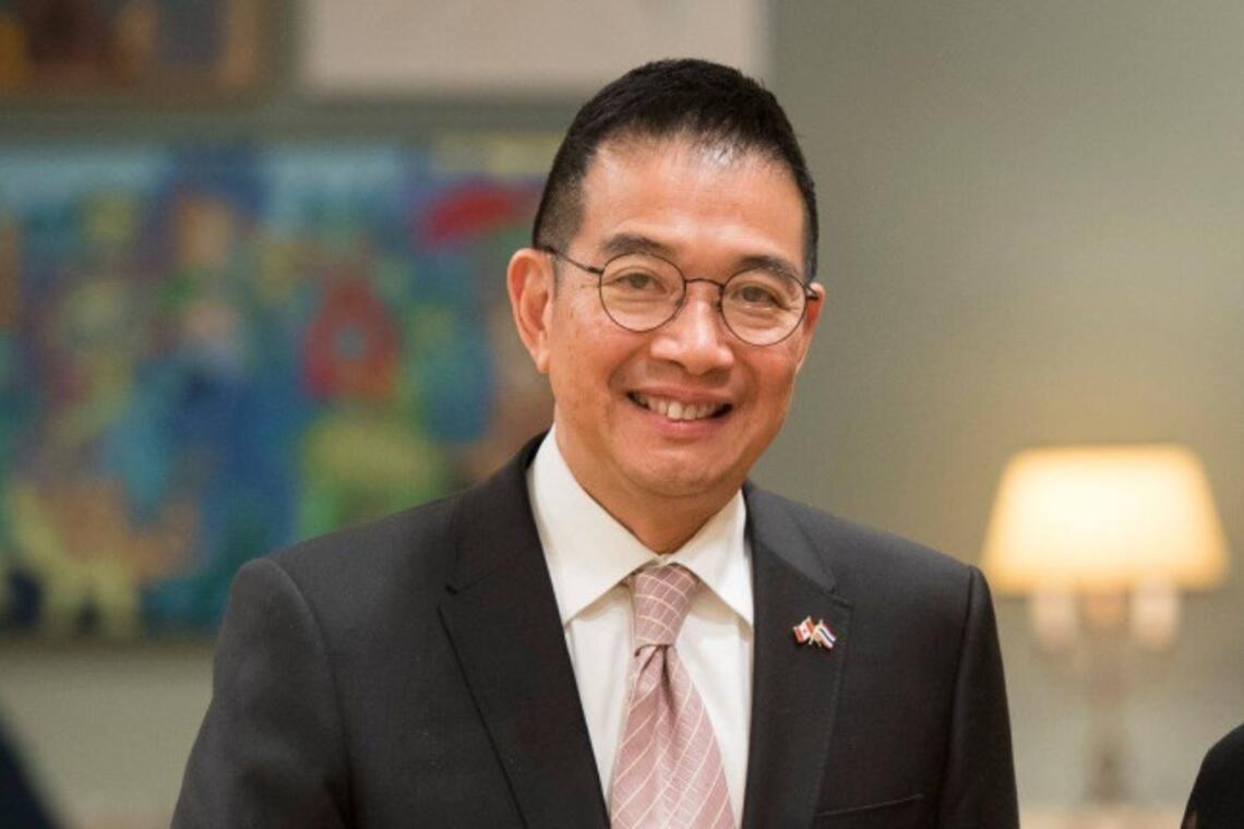รมว.กต.เผยไทย-มาเลเซีย-อาเซียน ช่วยเหลือมนุษยธรรมเหตุแผ่นดินไหวเมียนมาต่อเนื่อง