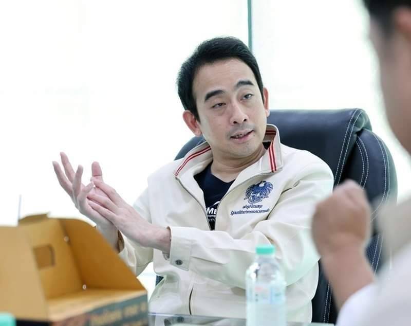 "คลัง" ขยายพื้นที่ให้บริการสินเชื่อพิโกไฟแนนซ์ ปล่อยกู้ข้ามจังหวัด เพิ่มโอกาสประชาชนเข้าถึงแหล่งเงินทุน