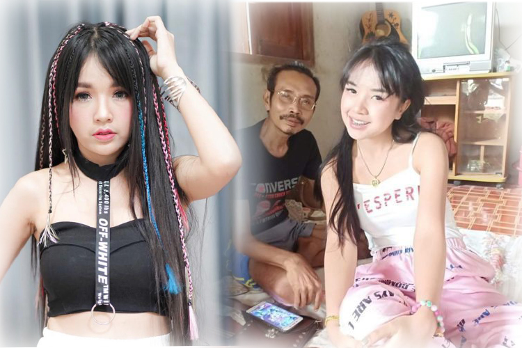 'เจนนี่'แจงยิบปมดราม่า ทำไมให้พ่อนอนโรงพยาบาลรัฐ