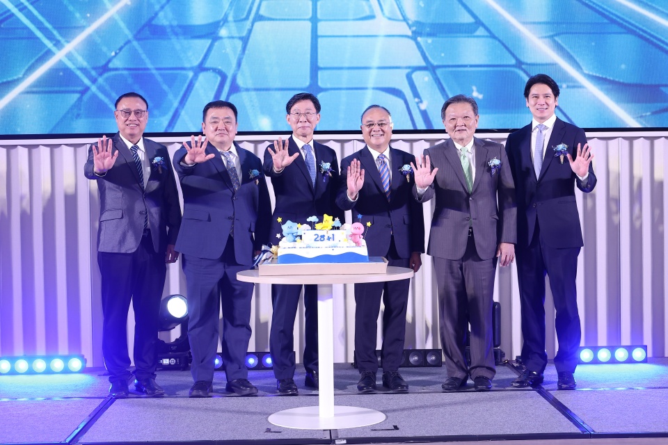 ซัมซุงประกันชีวิต (ประเทศไทย) ย้ายบ้านใหม่สู่ คิงบริดจ์ ทาวเวอร์