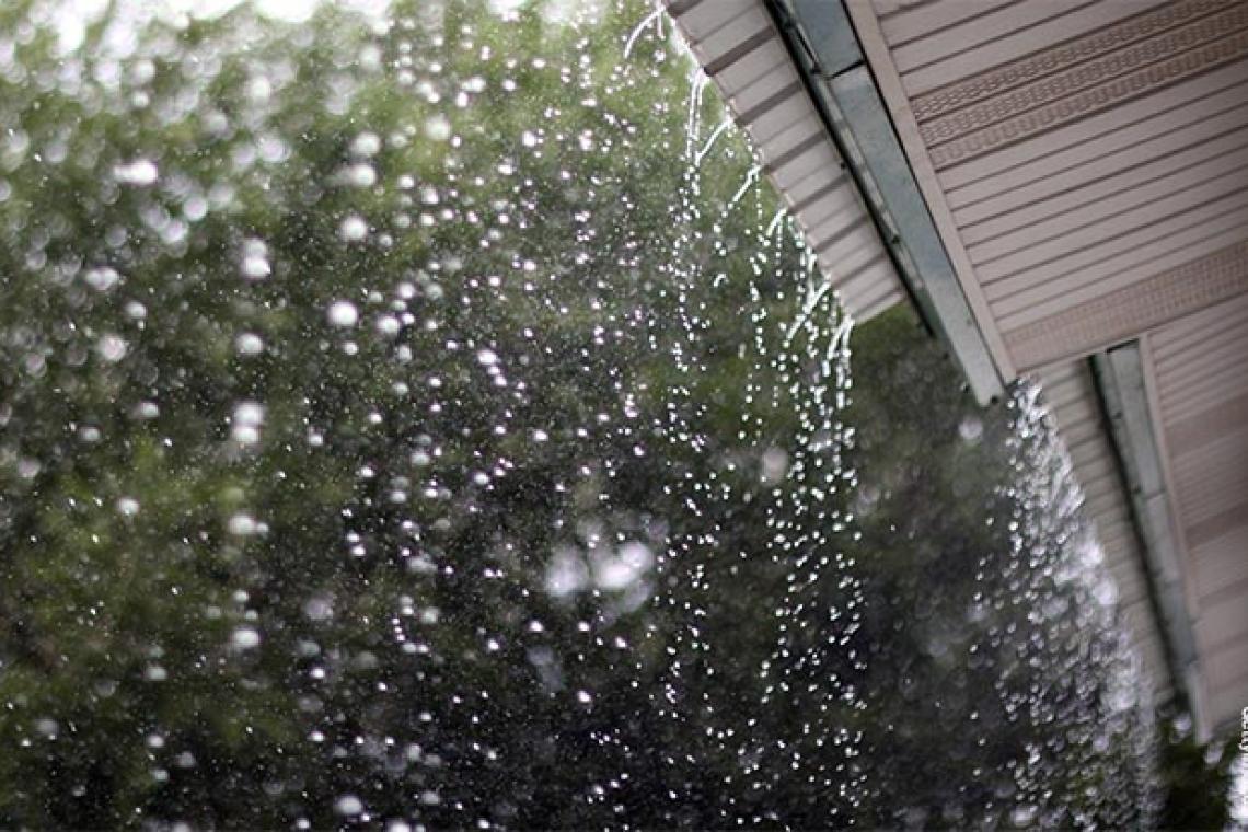 คนกรุงพกร่มด้วย! อุตุเตือน "กทม.-ปริมณฑล" ฝนตก 