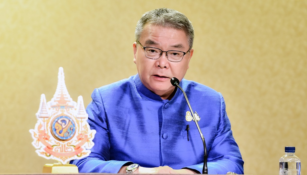 รบ.หนุนกิจกรรม "วันงดสูบบุหรี่โลก" สร้างความตระหนักรู้ภัยจากบุหรี่ไฟฟ้า  