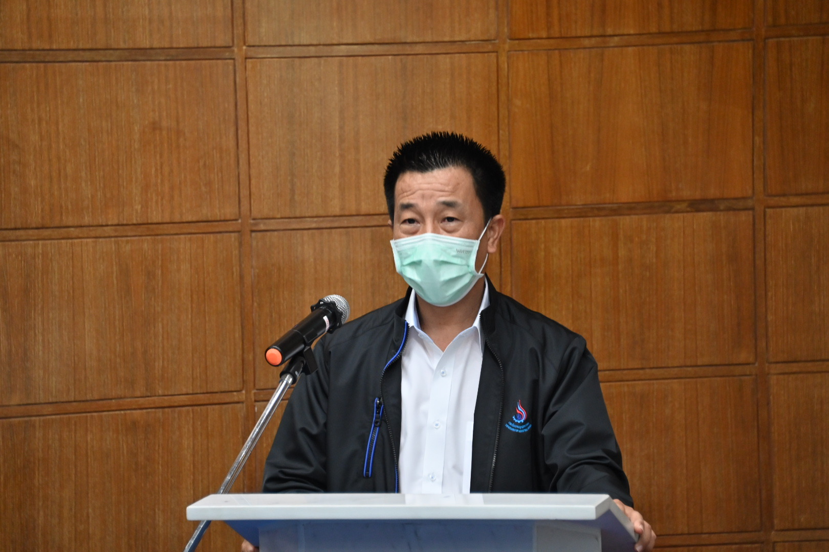 กรมโรงงานเดินหน้า เร่งกำจัดขยะติดเชื้อแก้ปัญหาขยะล้น 