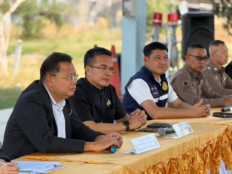 พิจิตรระดมนักกฎหมายช่วยชาวบ้าน ร้องทุกข์สถาบันการเงินชุมชนฯ ขาดสภาพคล่องทำสูญเงิน 30 ล.