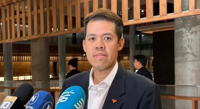 สภาฯ ถกงบปี 70 วันสุดท้ายยังอืด ผ่านแค่มาตราเดียว “ปกรณ์วุฒิ” โต้ ภท. ยันฝ่ายค้านอภิปรายตามสิทธิ