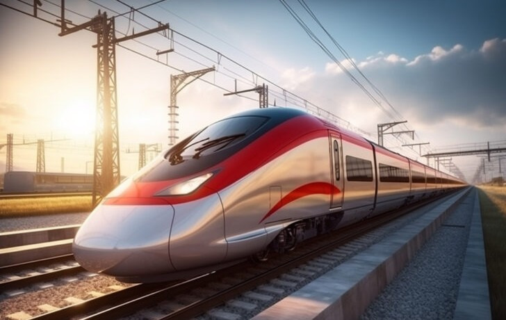 การรถไฟฯ แก้สัญญาไฮสปีด 3 สนามบิน เร่งเคลียร์อัยการปมริบหลักประกัน 1.6 แสนล.