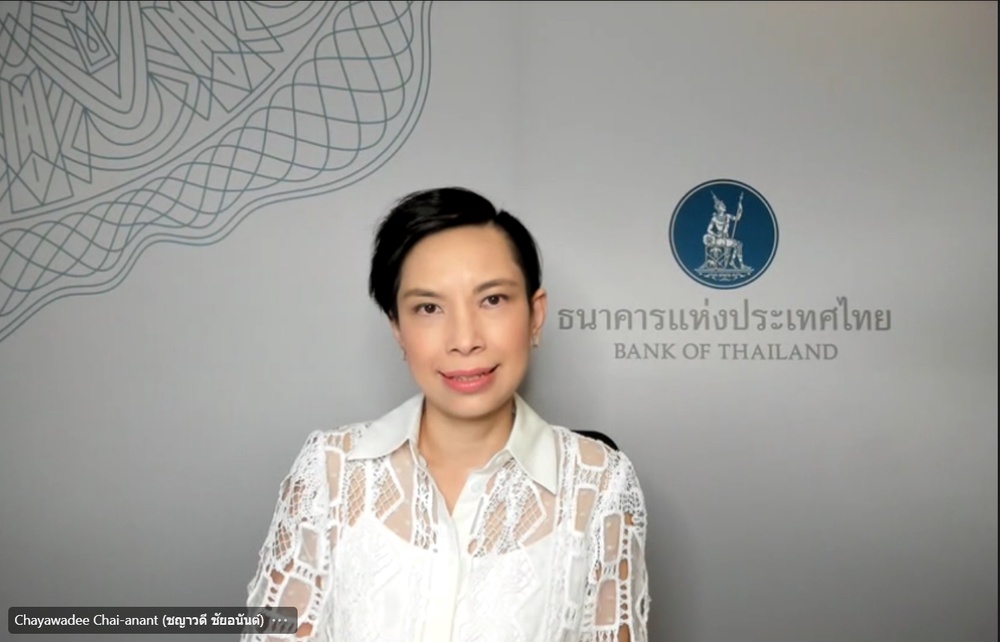 “ธปท.” ระบุโควิดทั้งใน-ตปท.ทุบ ศก.ไทยเดือน ส.ค. ส่งออกแผ่วพิษ supply disruption ชี้ ก.ย.กระเตื้อง