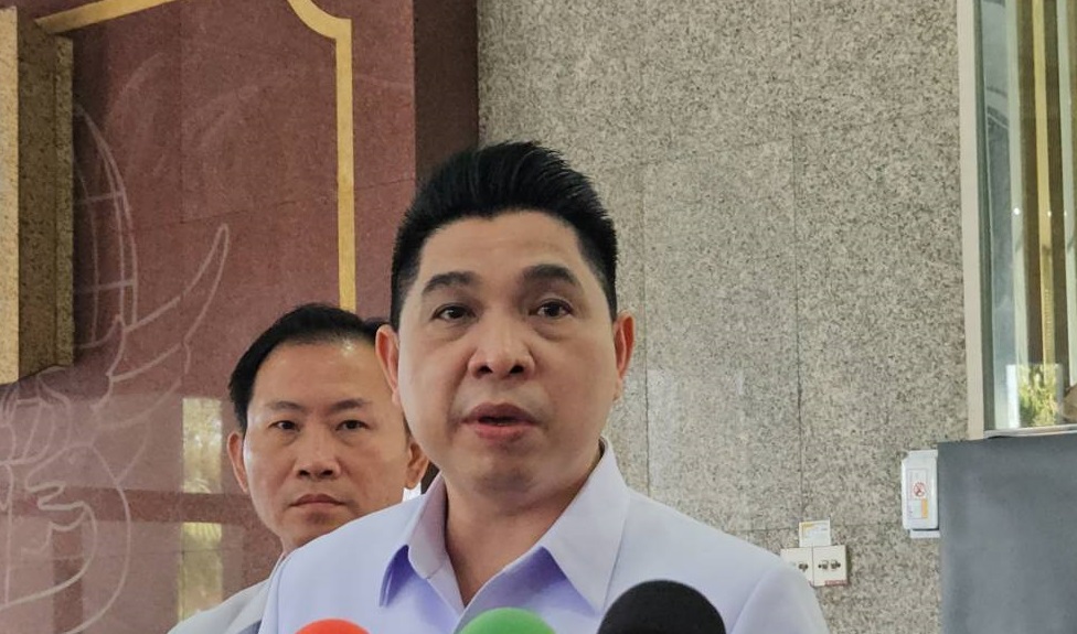 ทีมสธ.เผยผลตรวจ'พยาบาล'ถูกตบแก้วหูอักเสบให้จิตแพทย์ร่วมดูแลพร้อมส่งประกอบเอาผิดมือตบ