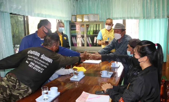 สงบศึก!! ตั้งโต๊ะเคลียร์สัมปทานรถสูบส้วม หลังเกิดเหตุเขม่น-ตัดราคากัน จนอุจจาระเทกระจาดเลอะเทอะ
