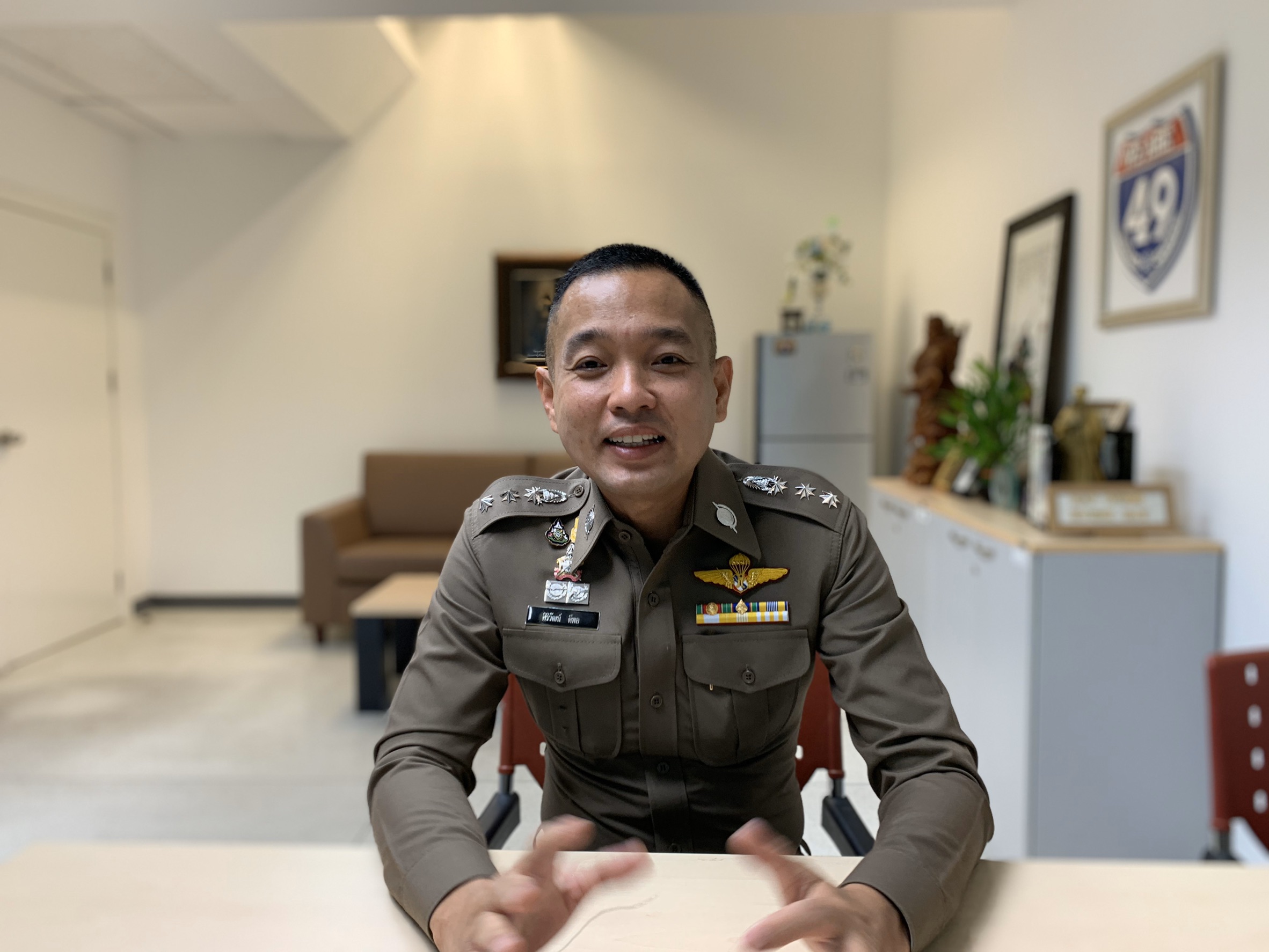 วาเลนไลน์นี้!! ปอท.เตือนภัย หลอกรักออนไลน์ 