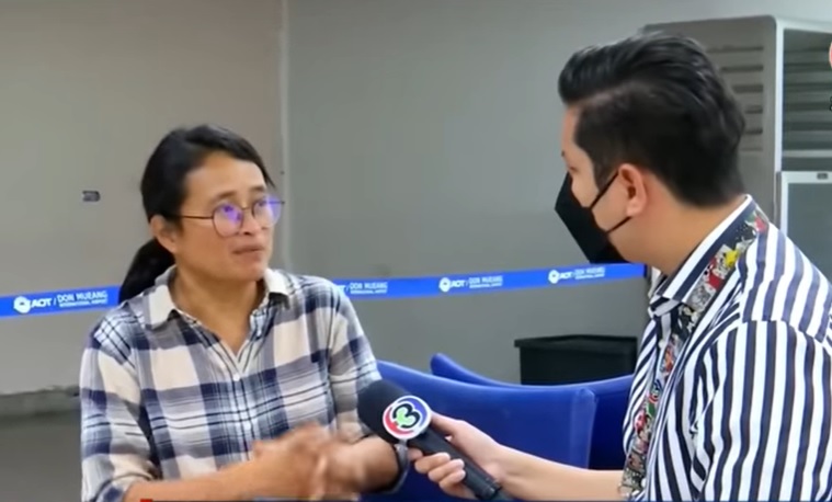 ข่าว3มิติเปิดคลิปเต็มประชุมผู้ถือหุ้น3นาที "ฐปณีย์"ยันไม่ตัดต่อ