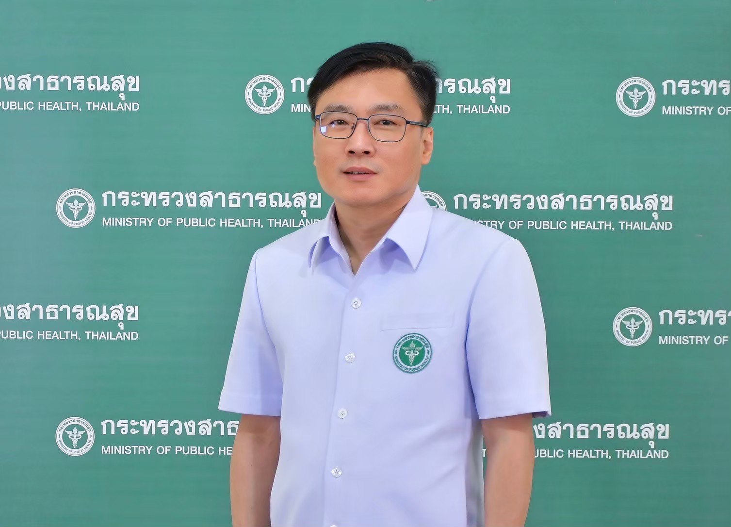 สธ.ย้ำไทยยังเฝ้าระวังโรคไข้หวัดนก ทั้งในสัตว์ปีกและในคนอย่างเข้มงวด