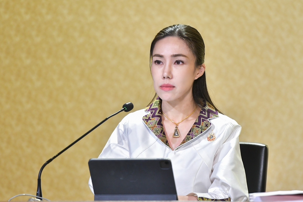 รบ.ลุยดันไทยสู่ "ฮับท่องเที่ยวเชิงสุขภาพ" มั่นใจปีนี้ยอดเที่ยวไทยทะลุเกือบ 40 ล้านคนแน่