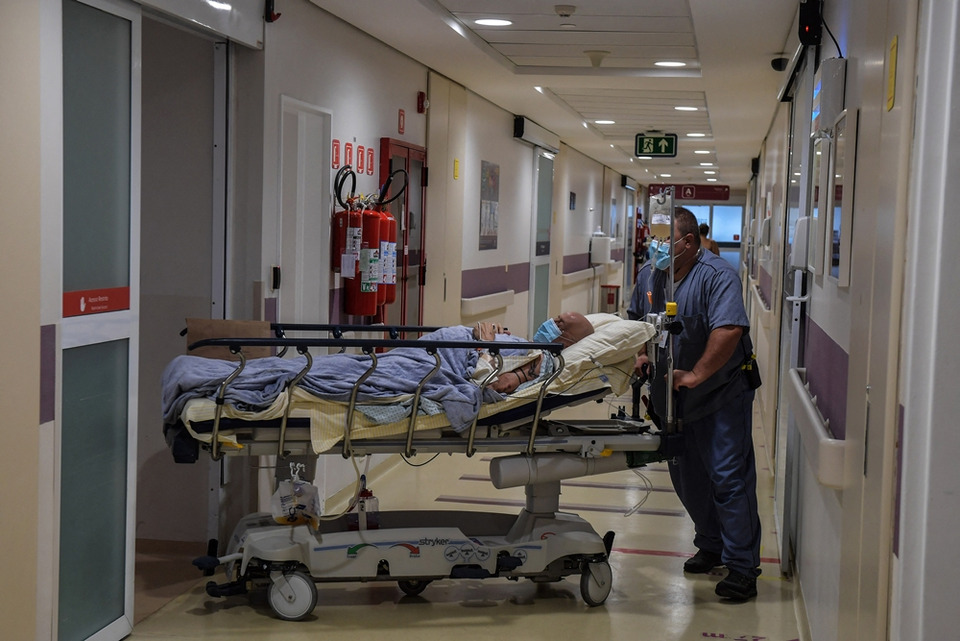 "ตาย" 2 ราย! ติดเชื้อปรสิต "ไซโคลสปอรา" พบระบาดหนัก ป่วยทะลุหมื่นรายทั่วสหรัฐฯ