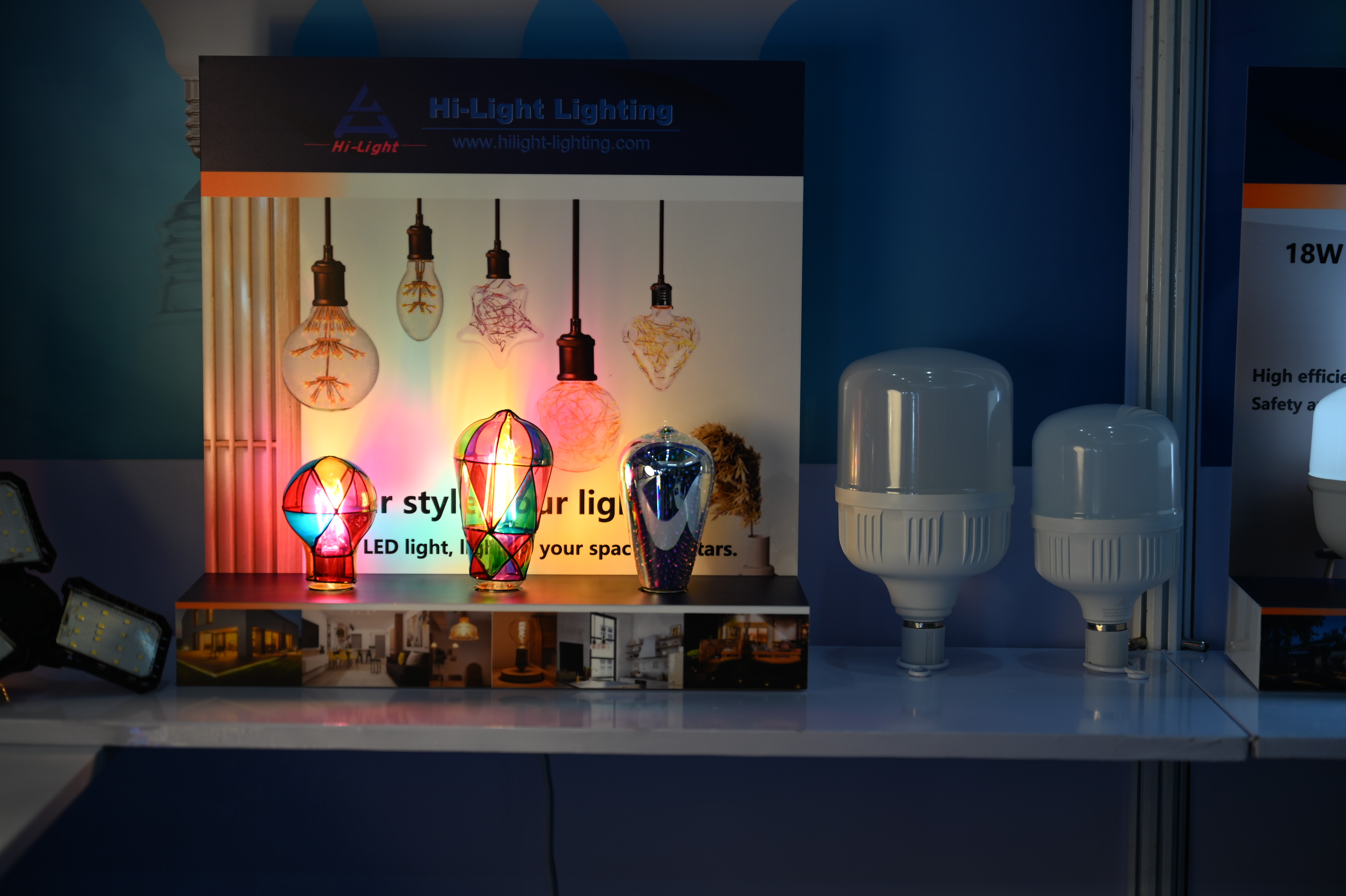 ร่วมสัมผัส ASEAN Light + Design Expo 2025 ก้าวสู่อนาคตอุตสาหกรรมแสงสว่างในอาเซียน