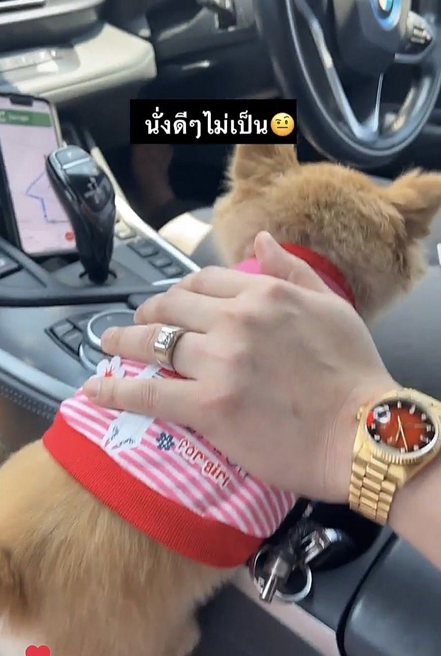 หนุ่มนักธุรกิจสุดช้ำ เล่นฟิตเนสห้างย่านงามวงศ์วาน ถูกมือดีขโมยทรัพย์สินมีค่า สูญกว่า 10 ล้าน