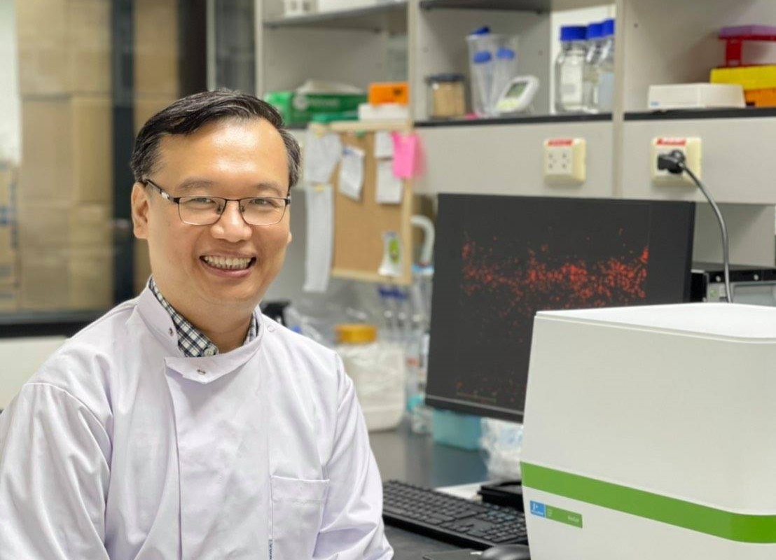 นักไวรัสวิทยา ยกงานวิจัยจากทีม Oxford วิธีป้องกัน "Long COVID" ที่ดีที่สุด คือไม่ทำให้ตัวเองติดเชื้อ