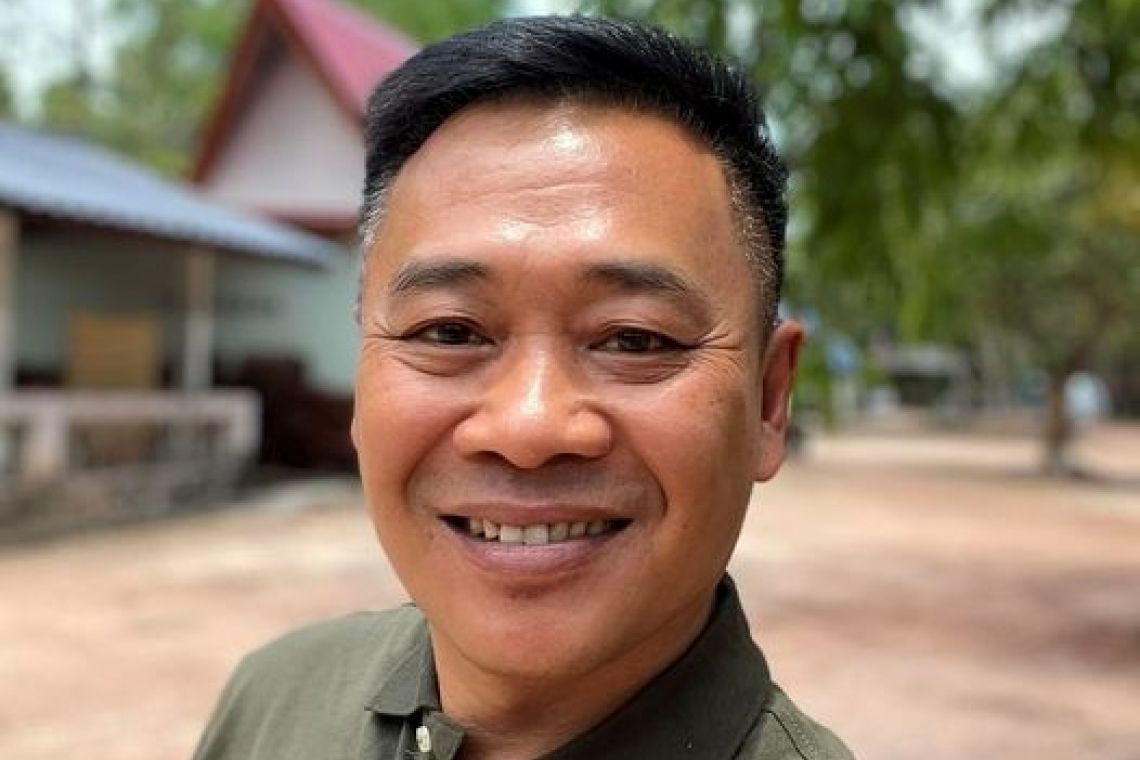 "ไทกร"แฉแผน"ก๊วนสนามกอล์ฟ-บ้านใหญ่เพื่อไทย"พลิกโหวต"พิธา"
