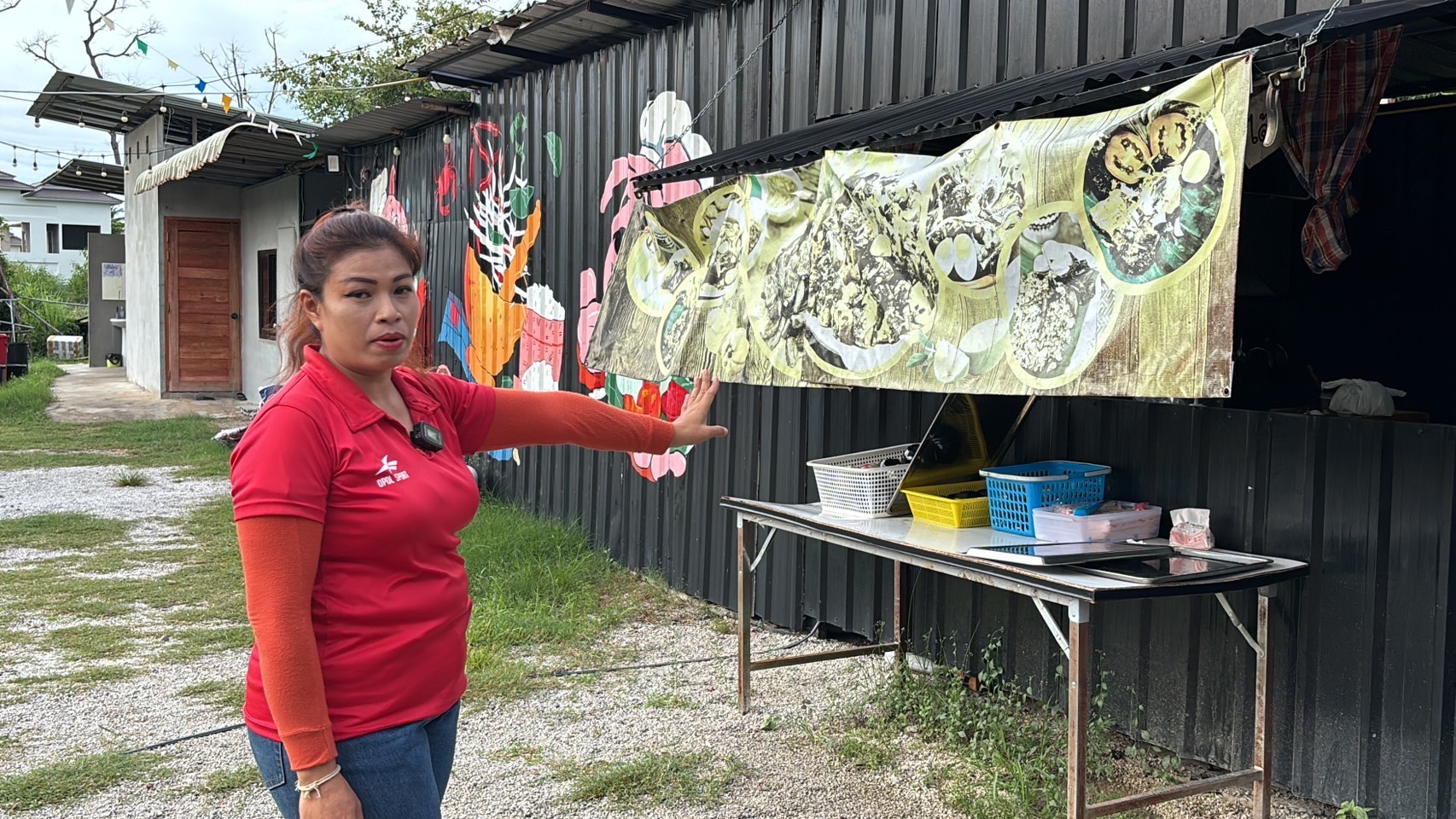 วอน ตร.จับโจรใจบาป ลักเงินพุ่มกฐิน 