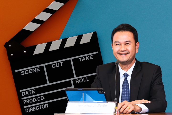 กรมการท่องเที่ยวบุกตลาดภาพยนตร์ปักกิ่งชูจุดเด่นคืนเงิน 30%