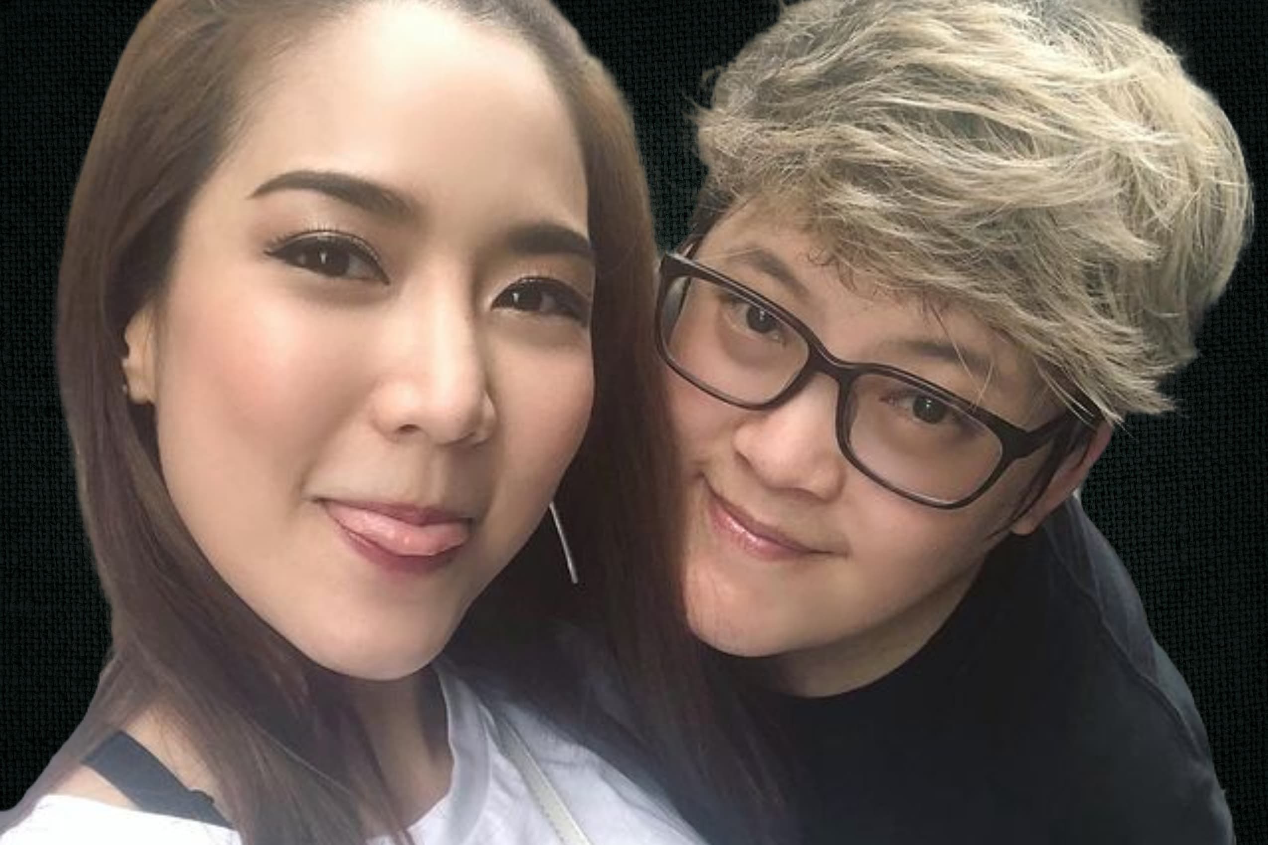 รวบแล้วอดีตผู้จัดการดาราสาว “จั๊กจั่น” ข้อหาหมิ่นประมาทโดยการโฆษณา