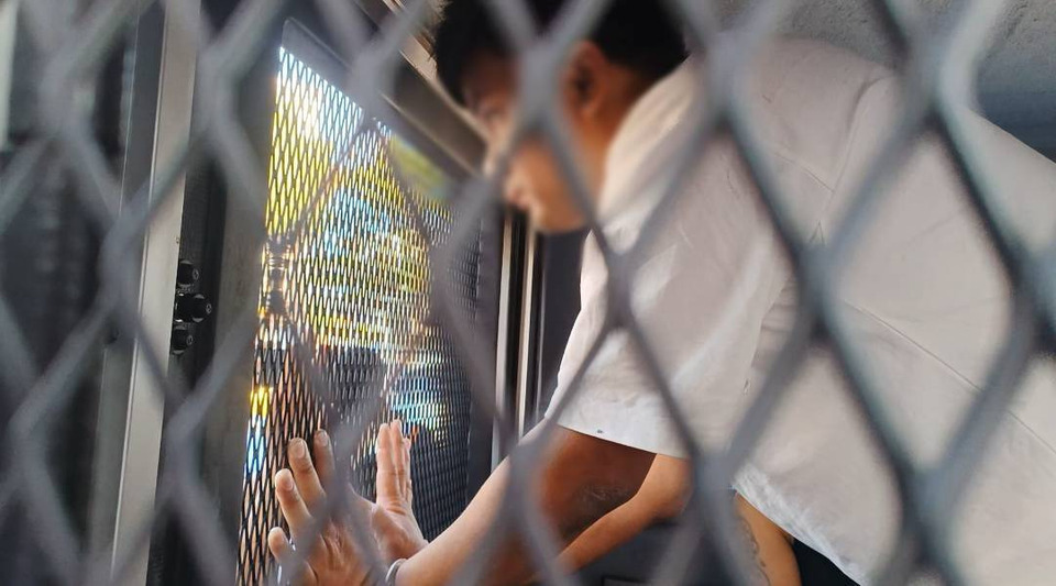 ศึกบนทางด่วนจบคุก! ศาลสั่งขัง “กาน เวลไฟร์”มือปืนหัวร้อน ยิงดับไม่ยั้ง ตร.ค้านประกัน