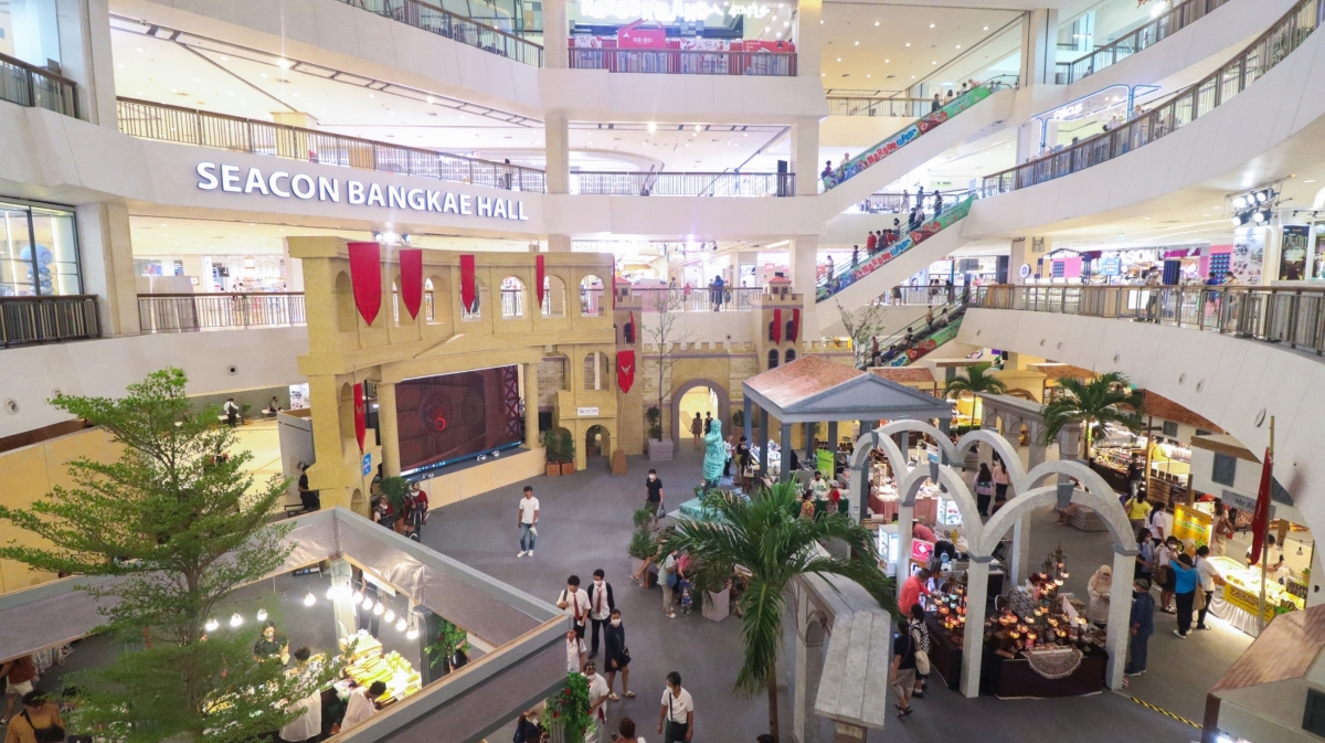 เปิดตำนานมหากาฬนักรบผู้ยิ่งใหญ่ในงาน “จอมทัพโรมัน” ที่ซีคอน บางแค 