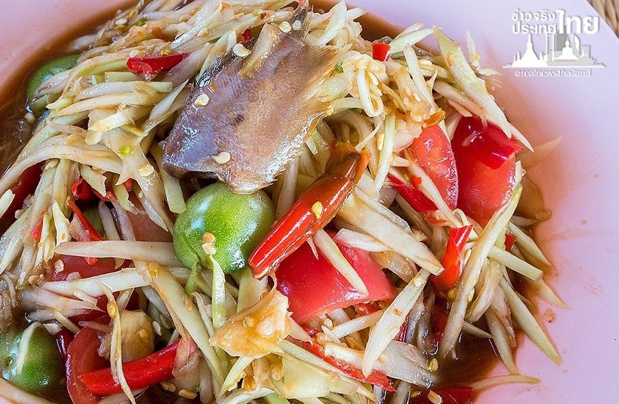 เตือน! สายแซ่บ ระวังพยาธิใบไม้ตับ-หูดับ