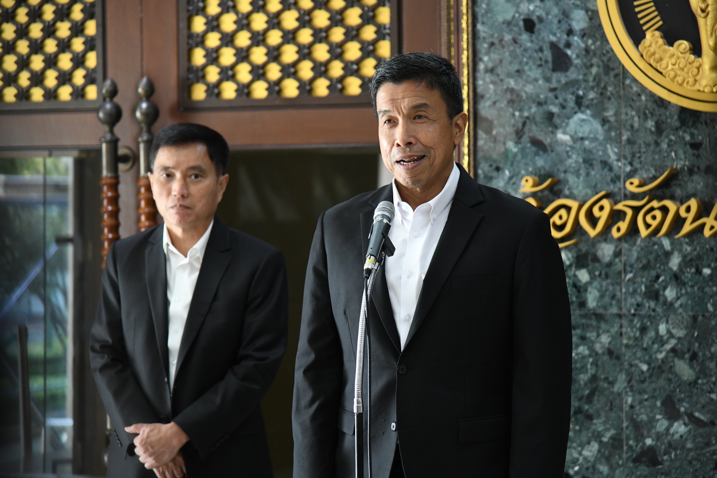 “ชัชชาติ” ย้ำจัดเลือกตั้งโปร่งใส เป็นกลาง เตรียมเสนอคนรุ่นใหม่มีส่วนร่วม