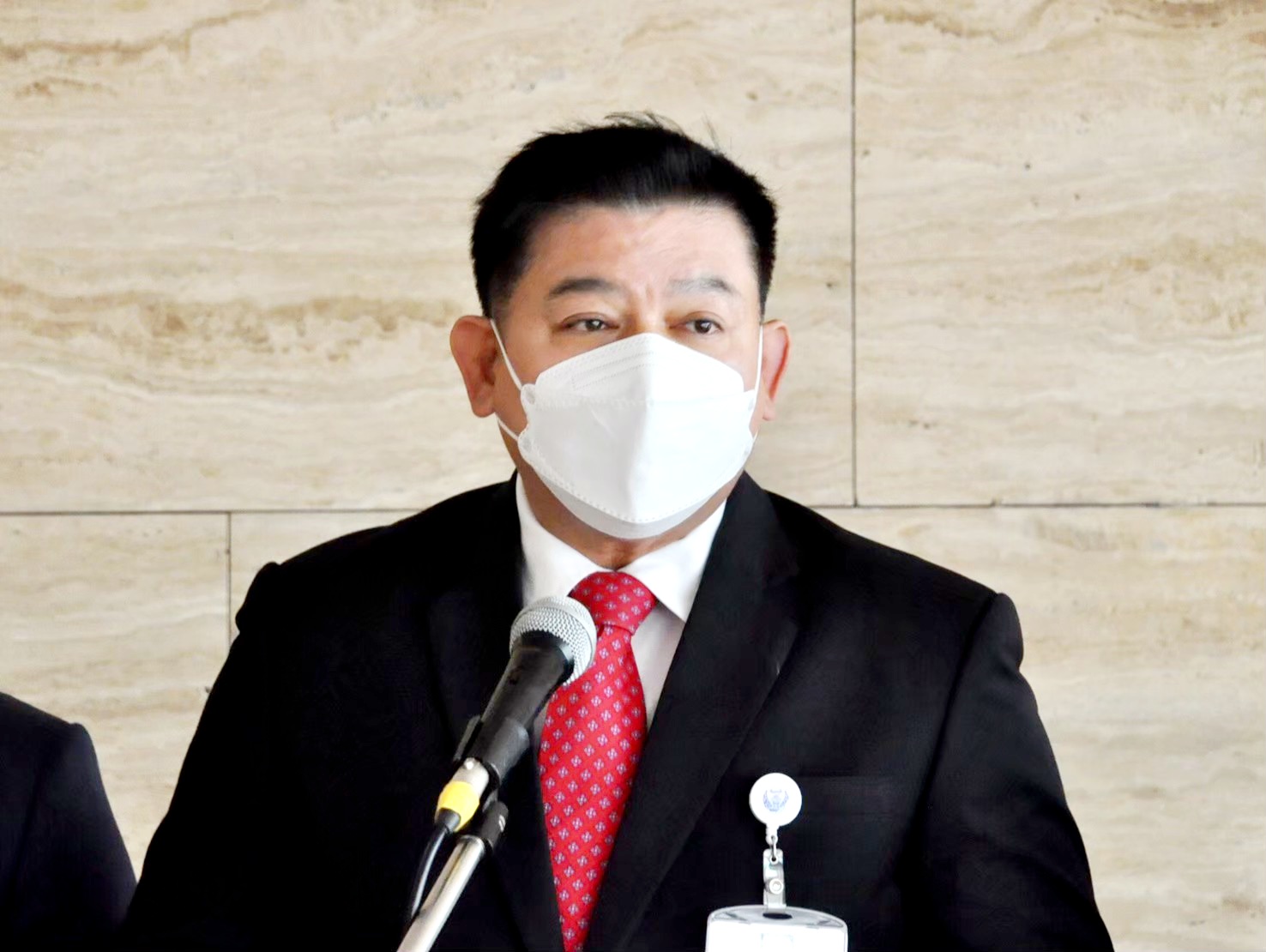 "สิระ" ฟาดกลับ "นิพิฏฐ์" คุยกับเจ้าของหมา อย่าจุ้น ไล่ส่งทบทวนตัวเองก่อนทำไมถึงสอบตก เตรียมฟ้องฐานหมิ่นประมาท