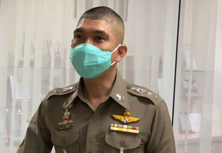 คืบหน้าฆ่าโหดเผานั่งยางกลางป่ายูคาลิปตัส