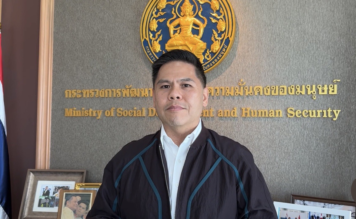 “วราวุธ”ยัน”ชาติไทยพัฒนา“เห็นพ้องพรรคร่วมฯ ทำประชามติ 3 รอบ แก้รธน.ไม่แตะหมวด 1-หมวด 2
