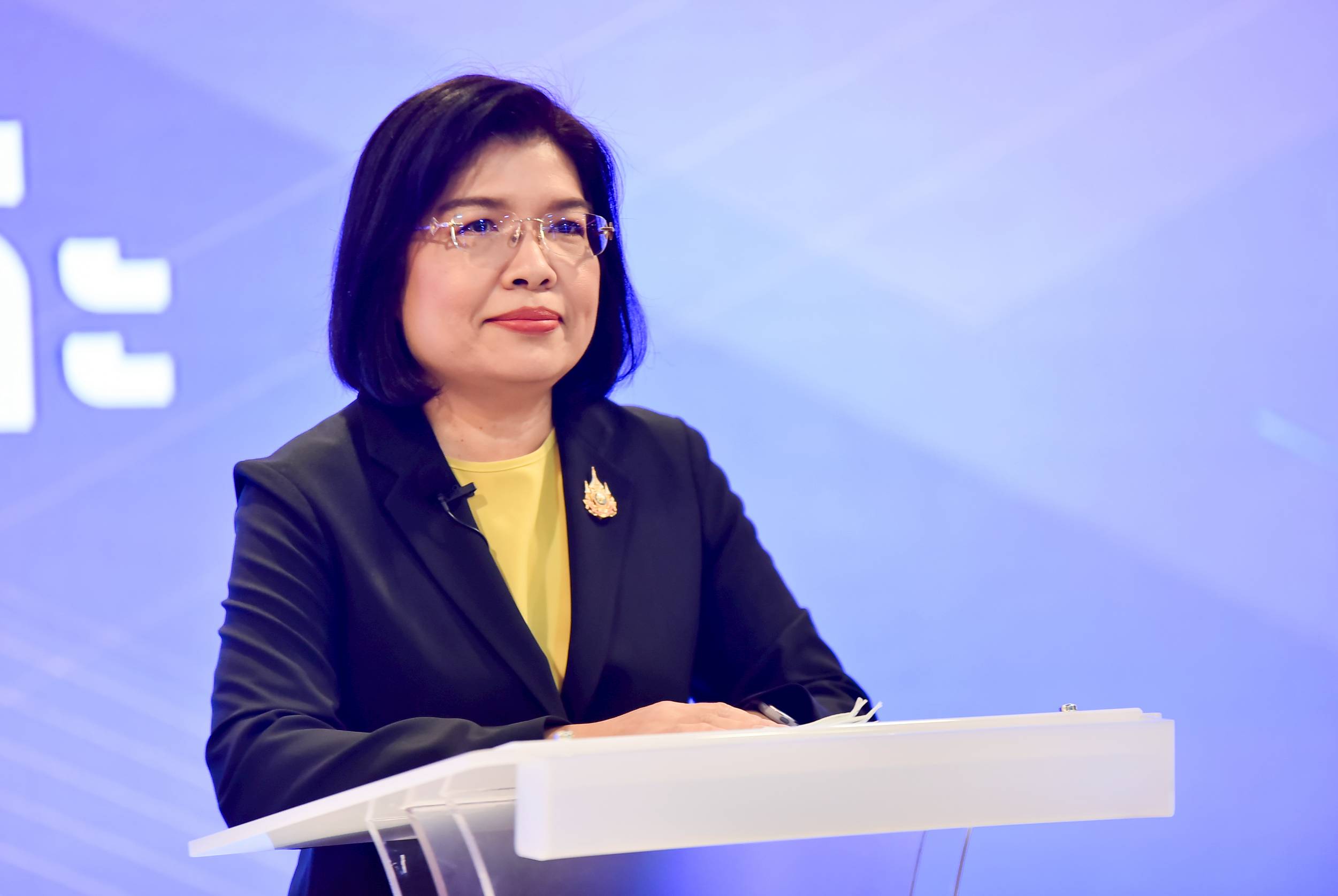ต่างชาติแห่ลงทุนไทย 4 เดือนแรกปี 68 พุ่ง 5% ญี่ปุ่นนำโด่ง เงินสะพัดกว่า 5.7 หมื่นล้านบาท