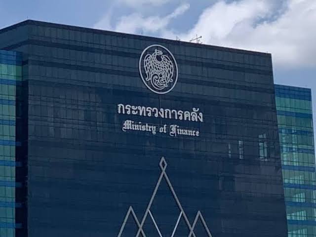 "คลัง" มึนหนี้ประเทศ ธ.ค.64 พรวด 9.64 ล้านล้าน คิดเป็น 59.57% ของจีดีพี 