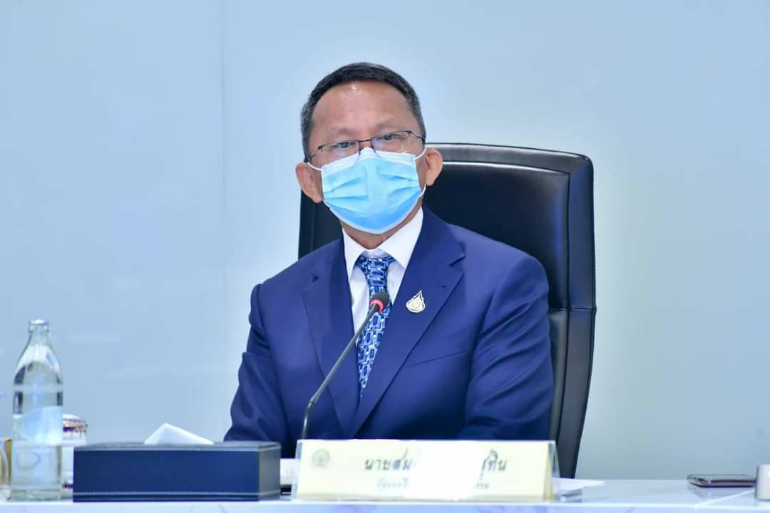 ด่วน "สมศักดิ์" สั่งคุ้มครองสิทธิฯ - สยจ. ลงพื้นที่ช่วยเยียวยาเหยื่อเหตุกราดยิงหนองบัวลำภู