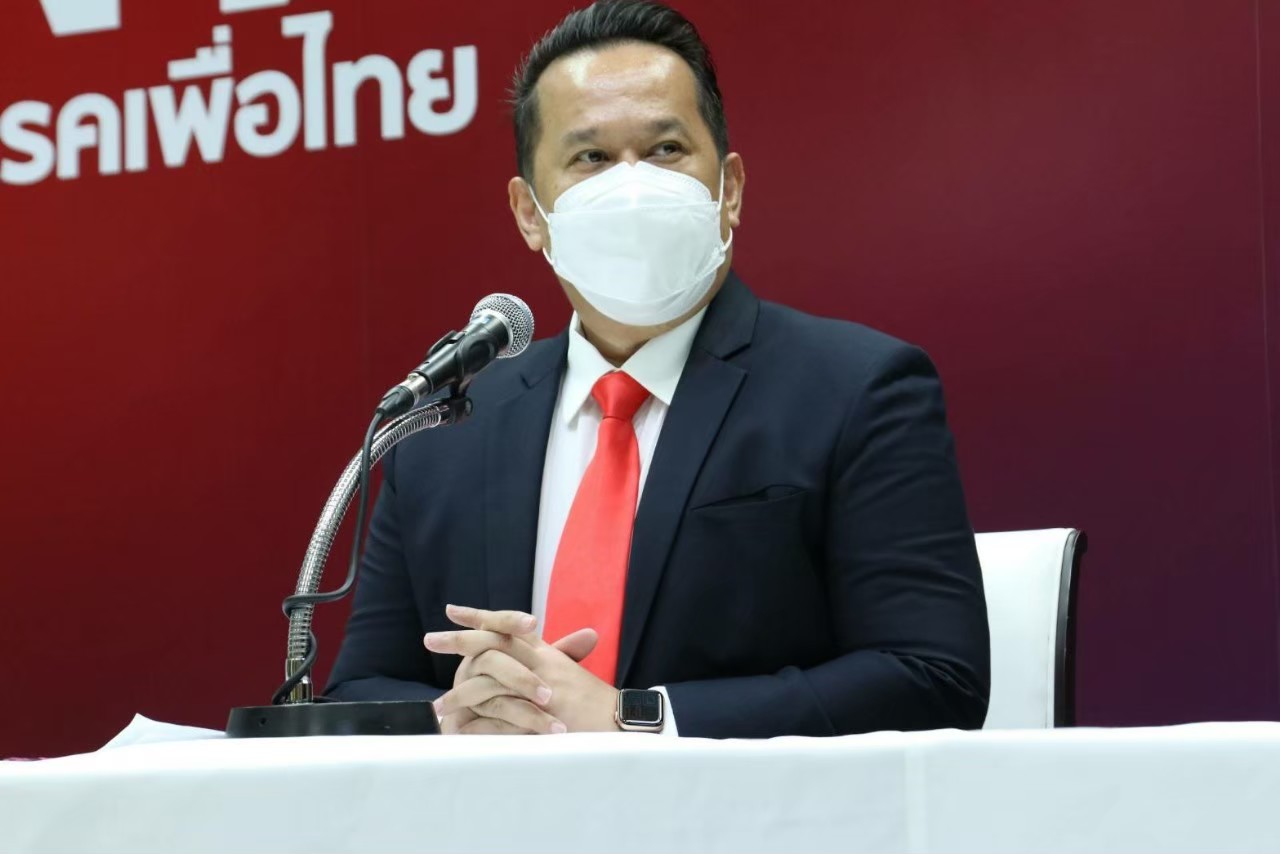 "อนุสรณ์" โวยขยายพรก.ฉุกเฉิน หวังสกัด "ม็อบ" เคลื่อนไหวไล่ "บิ๊กตู่" 