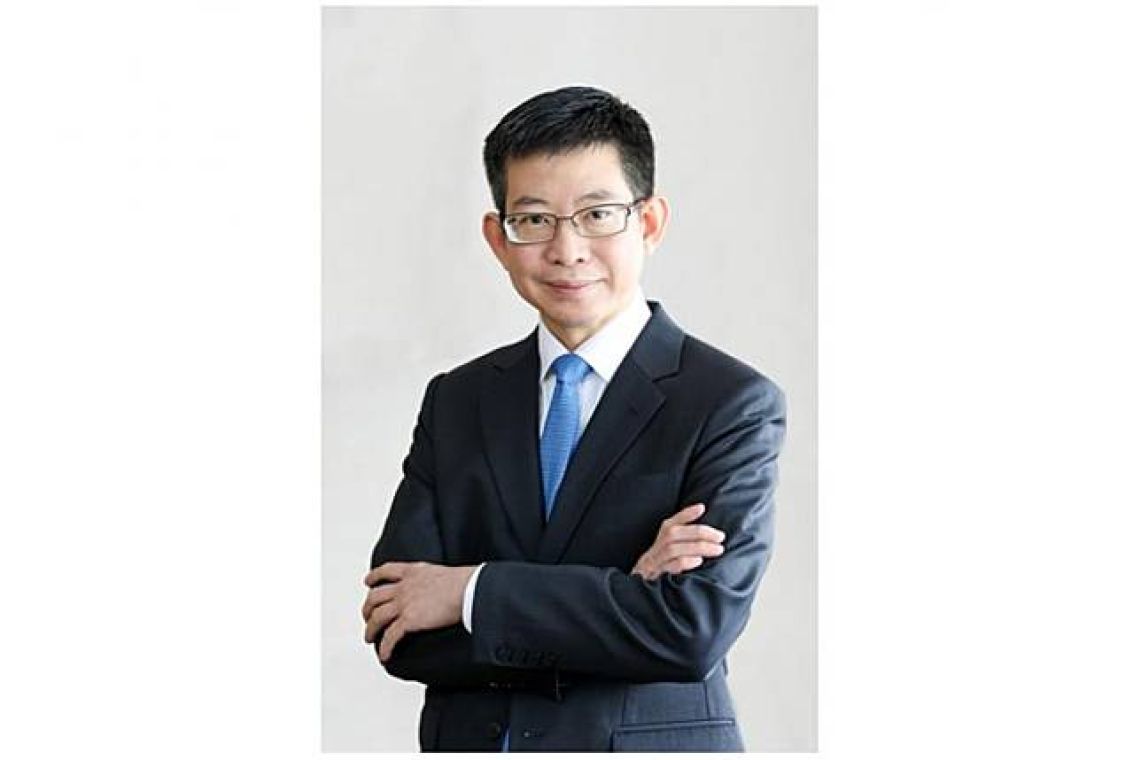 "กอบศักดิ์" เผย 5 คำเตือนภัยครั้งใหญ่จาก IMF "วิกฤตอยู่ข้างหน้าเรียบร้อย" แนะไทยเตรียมรับมือ ศก.โลกถดถอย ผ่อนหนักเป็นเบา