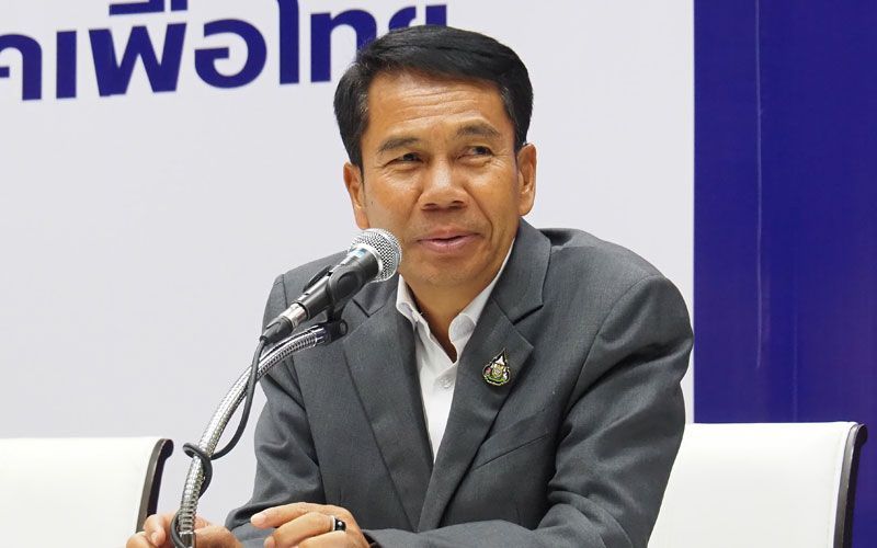 "สุทิน" เผย กมธ.แก้รัฐธรรมนูญ ส่งสรุปความเห็นให้สภาฯ 2-3 กย. นี้
