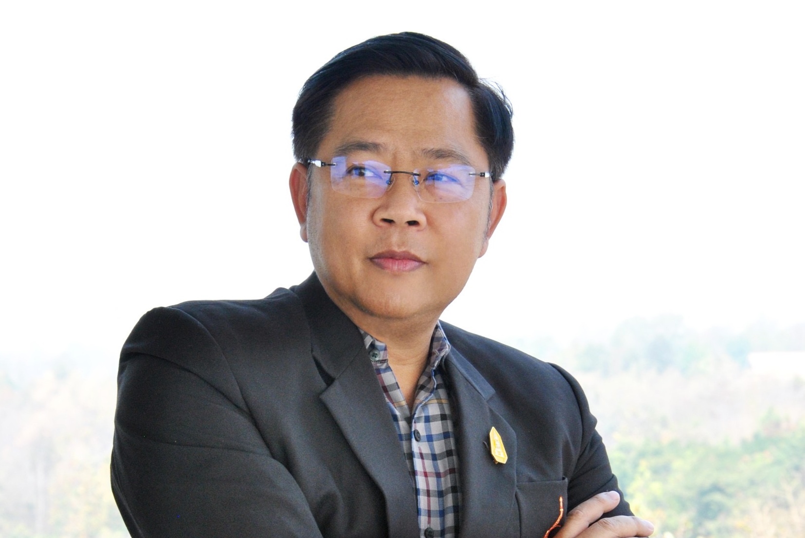 “มทร.ล้านนา” พร้อมลุยตั้งสถานีชาร์จรถยนต์ไฟฟ้าแบบควิกชาร์จ