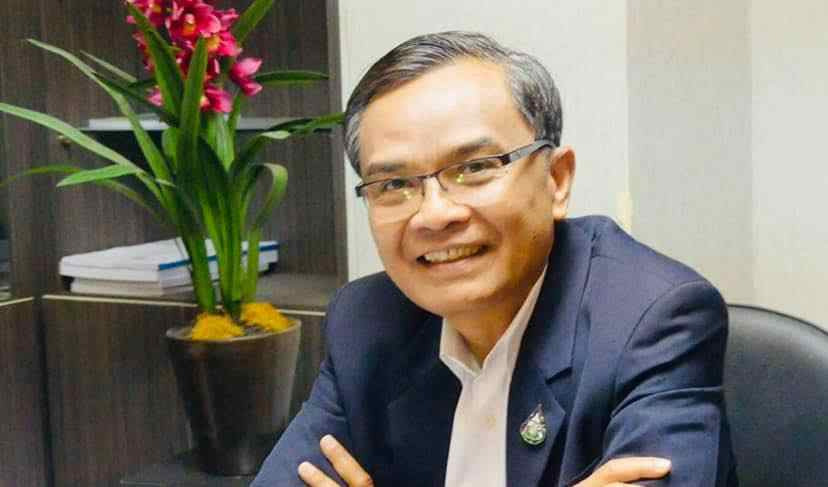 “นิพิฏฐ์” แนะพรรคชนะเลือกตั้ง เตรียมหาเงิน 100 ล้าน เผื่อเลือกตั้งใหม่ ปมบัตรเลือกตั้งลับหรือไม่ลับ