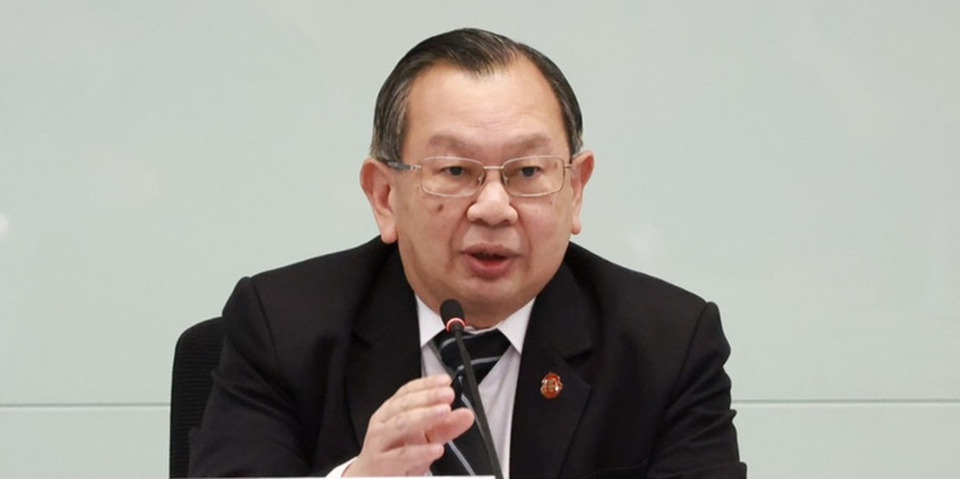 ผู้ตรวจฯ จับตานโยบายรัฐ แถลงต่อสภาฯ เตือนกระทบประชาชนพร้อมตรวจสอบ  เล็งถก “ศุภจี” ดันกฎหมายนอมินี แก้ปัญหามะพร้าว